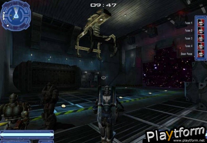 Apocalyptica (PC)