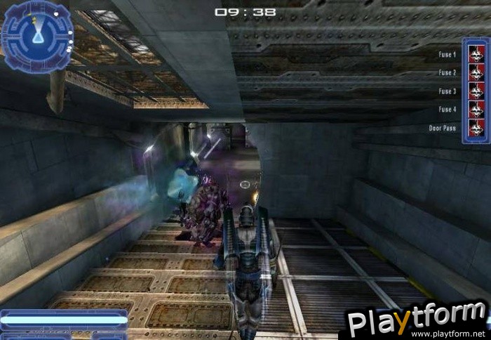 Apocalyptica (PC)