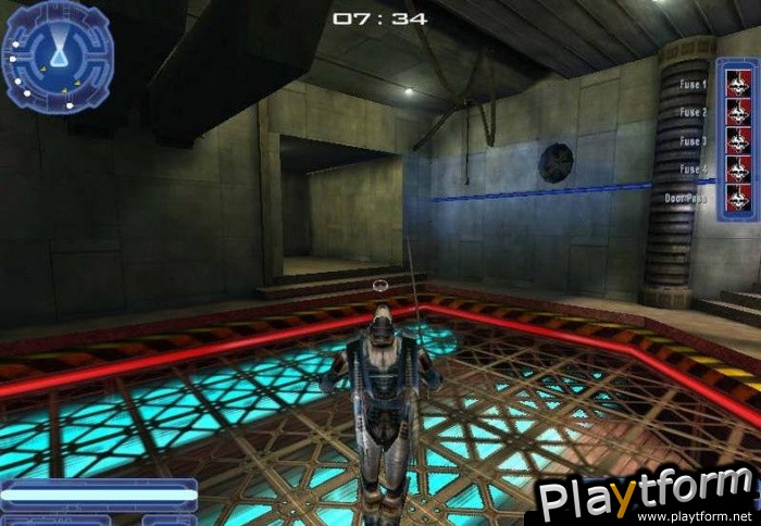 Apocalyptica (PC)