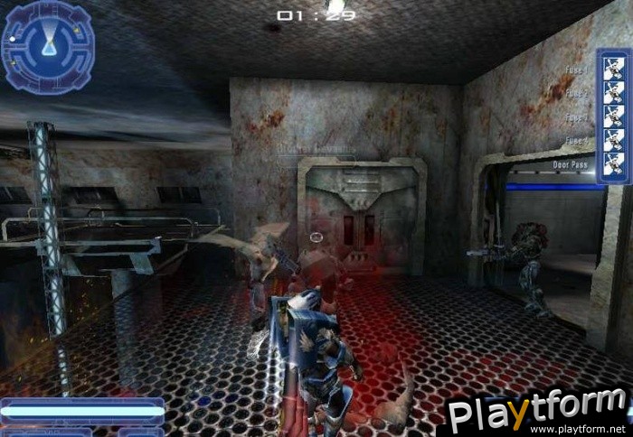 Apocalyptica (PC)