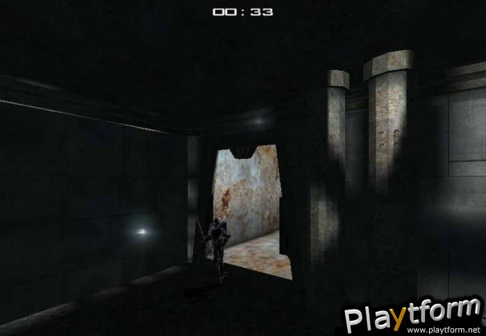Apocalyptica (PC)