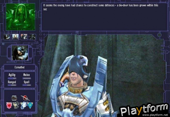 Apocalyptica (PC)