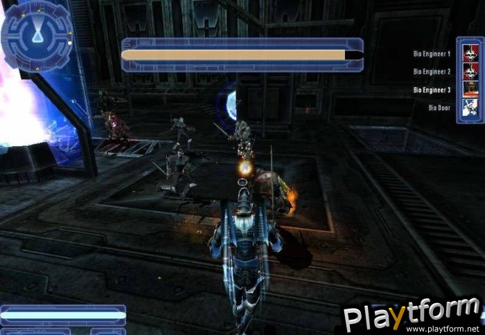 Apocalyptica (PC)