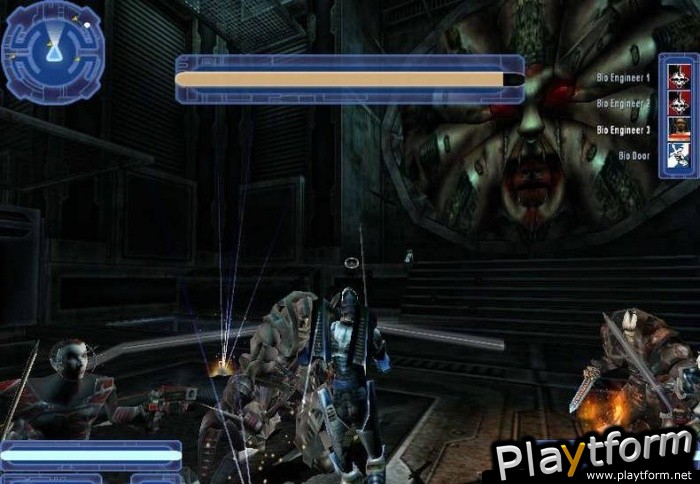 Apocalyptica (PC)
