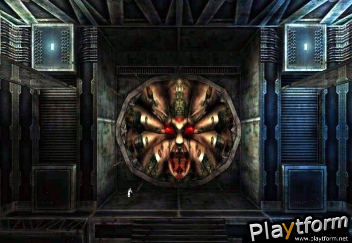 Apocalyptica (PC)