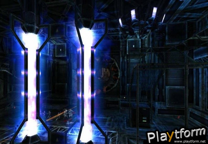 Apocalyptica (PC)