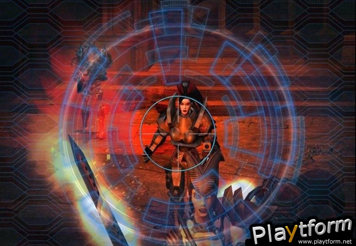 Apocalyptica (PC)