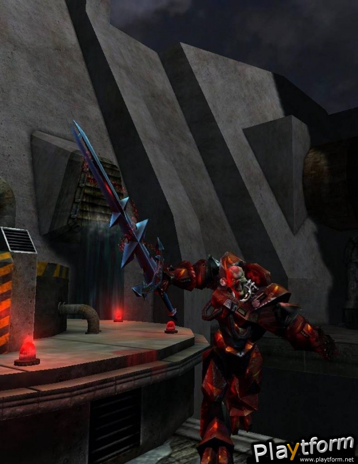 Apocalyptica (PC)