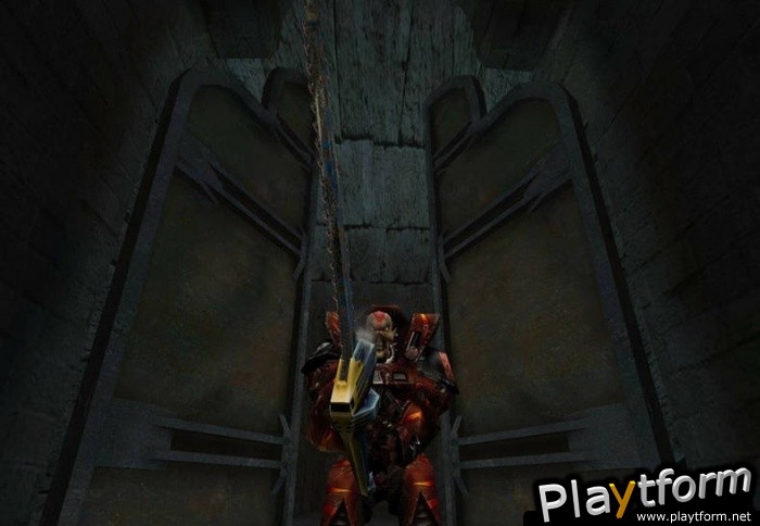 Apocalyptica (PC)