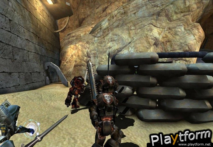 Apocalyptica (PC)
