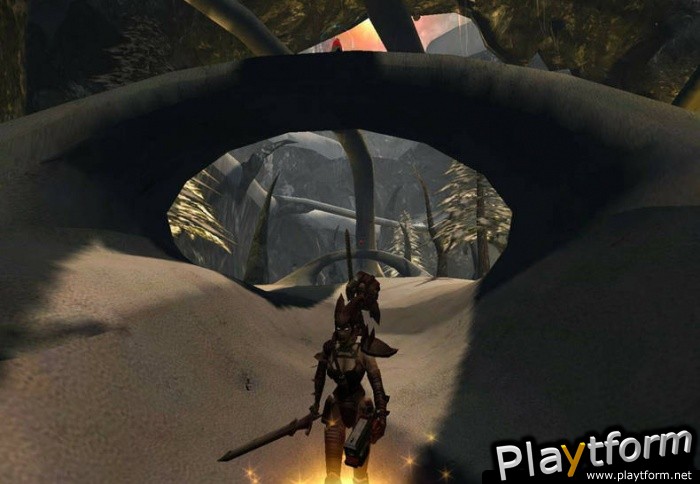 Apocalyptica (PC)