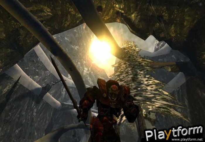 Apocalyptica (PC)