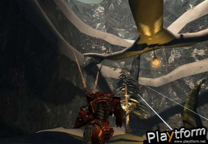 Apocalyptica (PC)