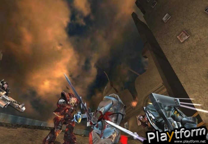 Apocalyptica (PC)