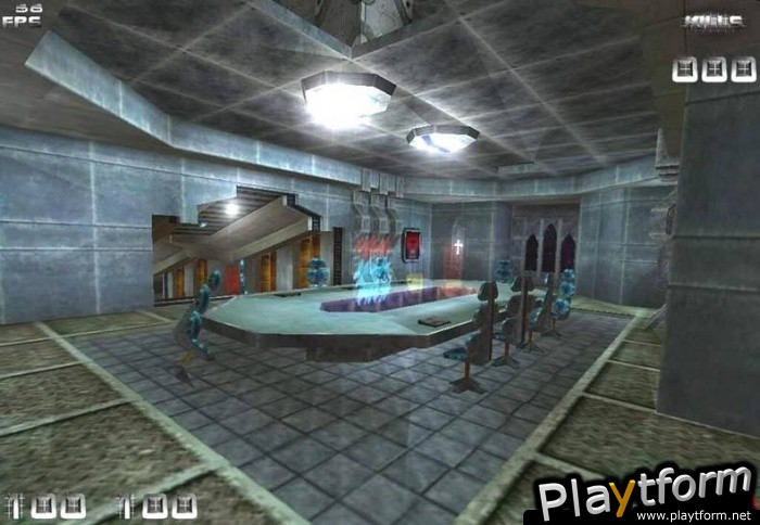 Apocalyptica (PC)