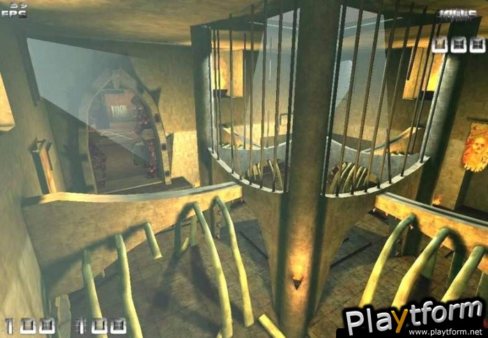 Apocalyptica (PC)