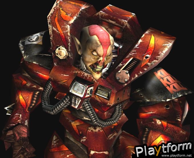 Apocalyptica (PC)