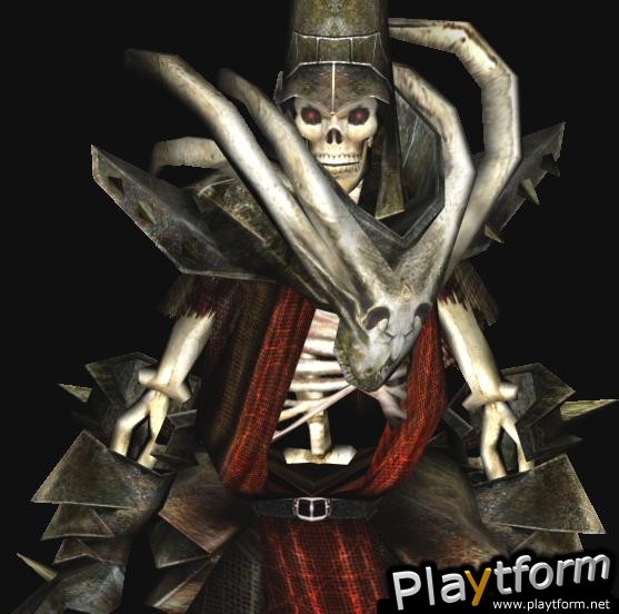 Apocalyptica (PC)