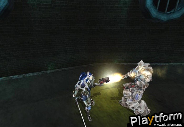 Apocalyptica (PC)