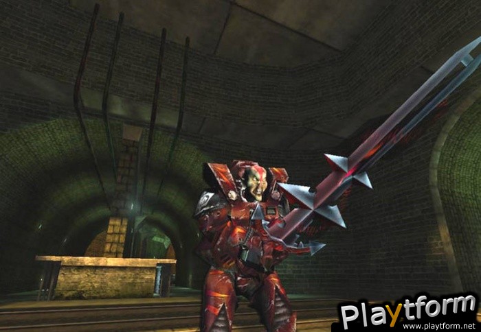 Apocalyptica (PC)