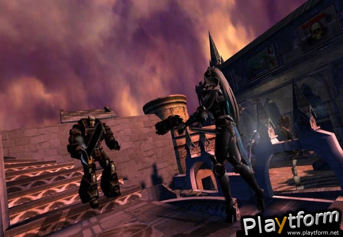 Apocalyptica (PC)