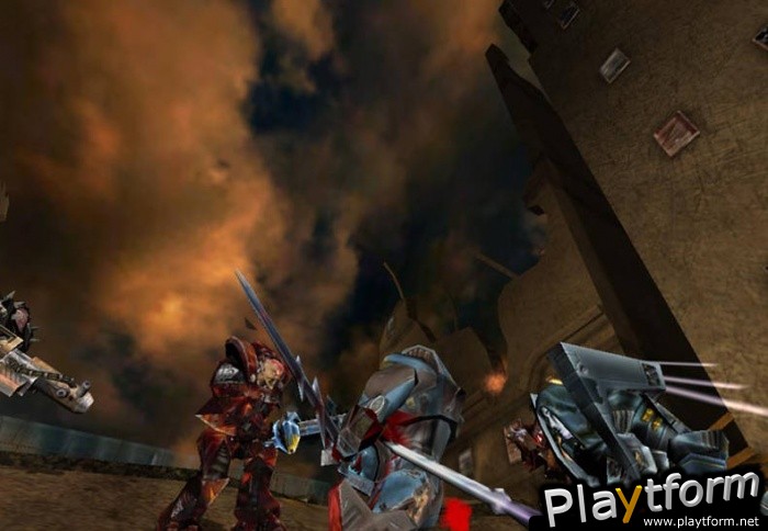 Apocalyptica (PC)