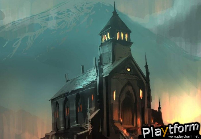 Knights of the Temple: Infernal Crusade (PC)