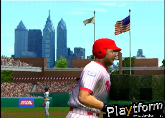 All-Star Baseball 2005 (PlayStation 2)