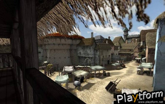 Conan (Xbox)