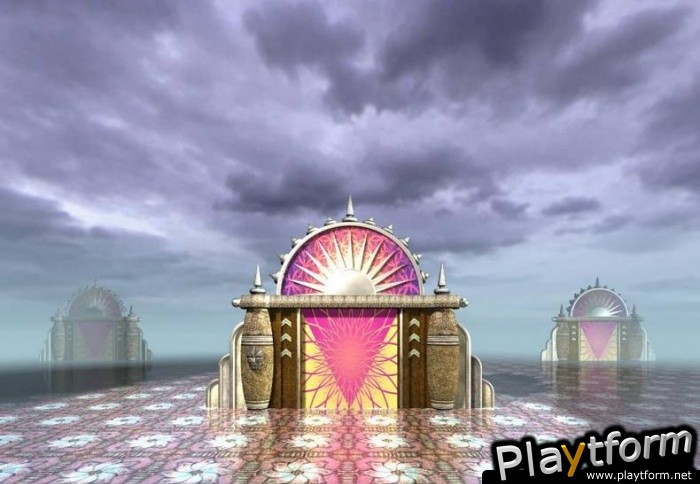 Forever Worlds (PC)