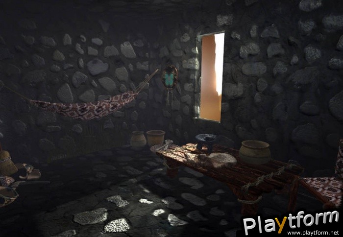 Forever Worlds (PC)