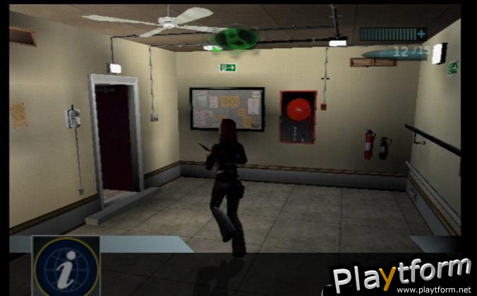 Alias (PlayStation 2)