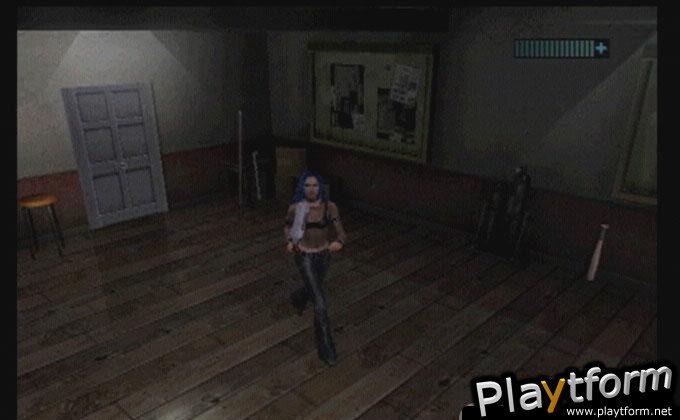 Alias (PlayStation 2)