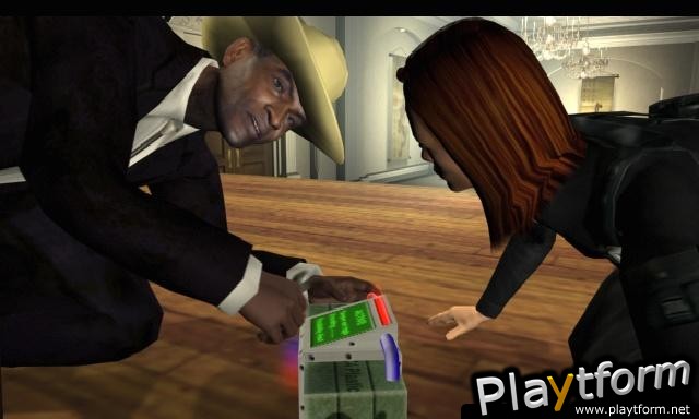 Alias (PlayStation 2)