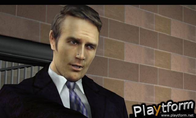 Alias (PlayStation 2)