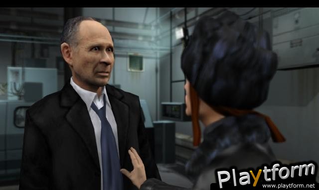 Alias (PlayStation 2)