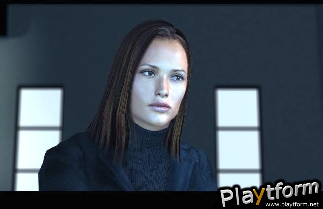 Alias (PlayStation 2)