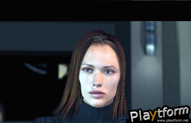 Alias (PlayStation 2)