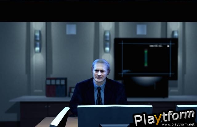 Alias (PlayStation 2)