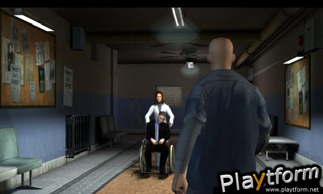 Alias (PlayStation 2)