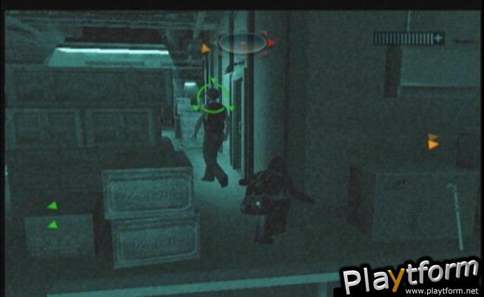 Alias (Xbox)