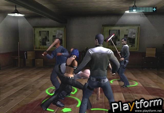 Alias (Xbox)