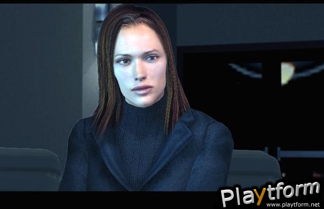 Alias (Xbox)