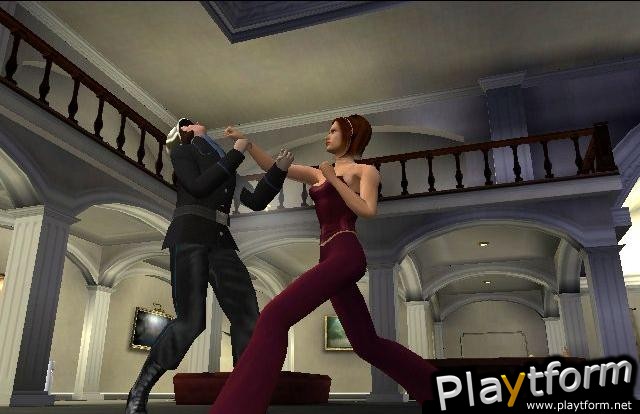 Alias (Xbox)