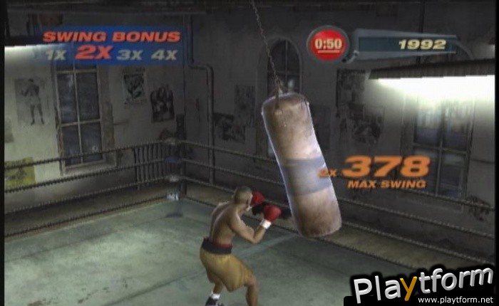 Fight Night 2004 (Xbox)