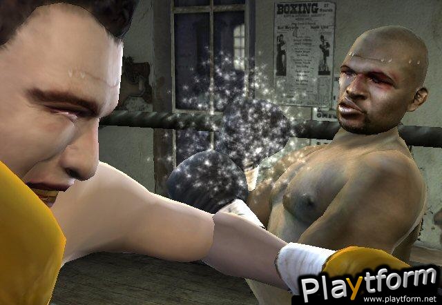 Fight Night 2004 (Xbox)
