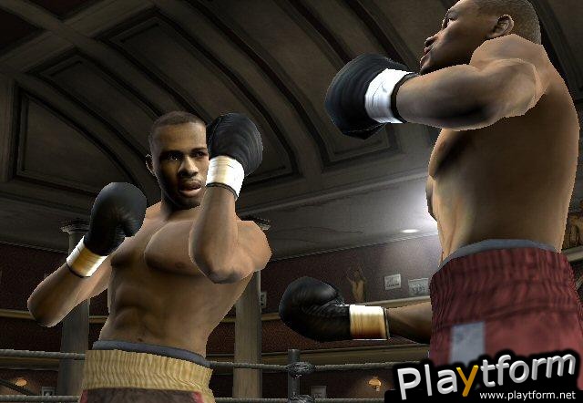 Fight Night 2004 (Xbox)