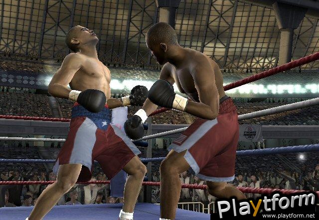 Fight Night 2004 (Xbox)