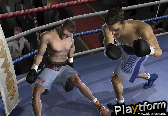 Fight Night 2004 (Xbox)