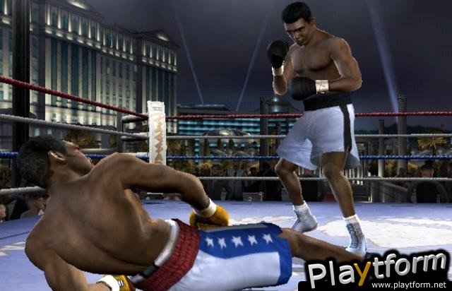 Fight Night 2004 (Xbox)